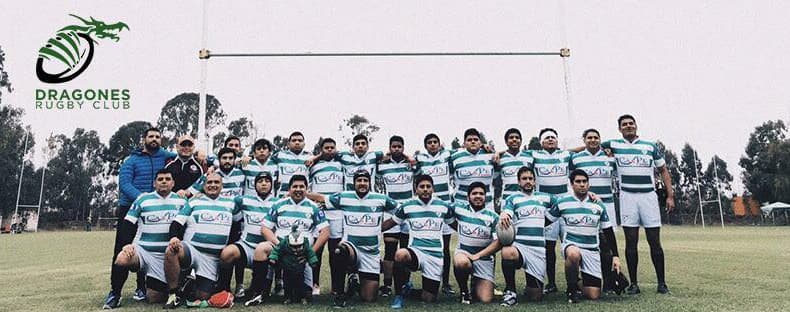 Dragones Rugby Club 2018