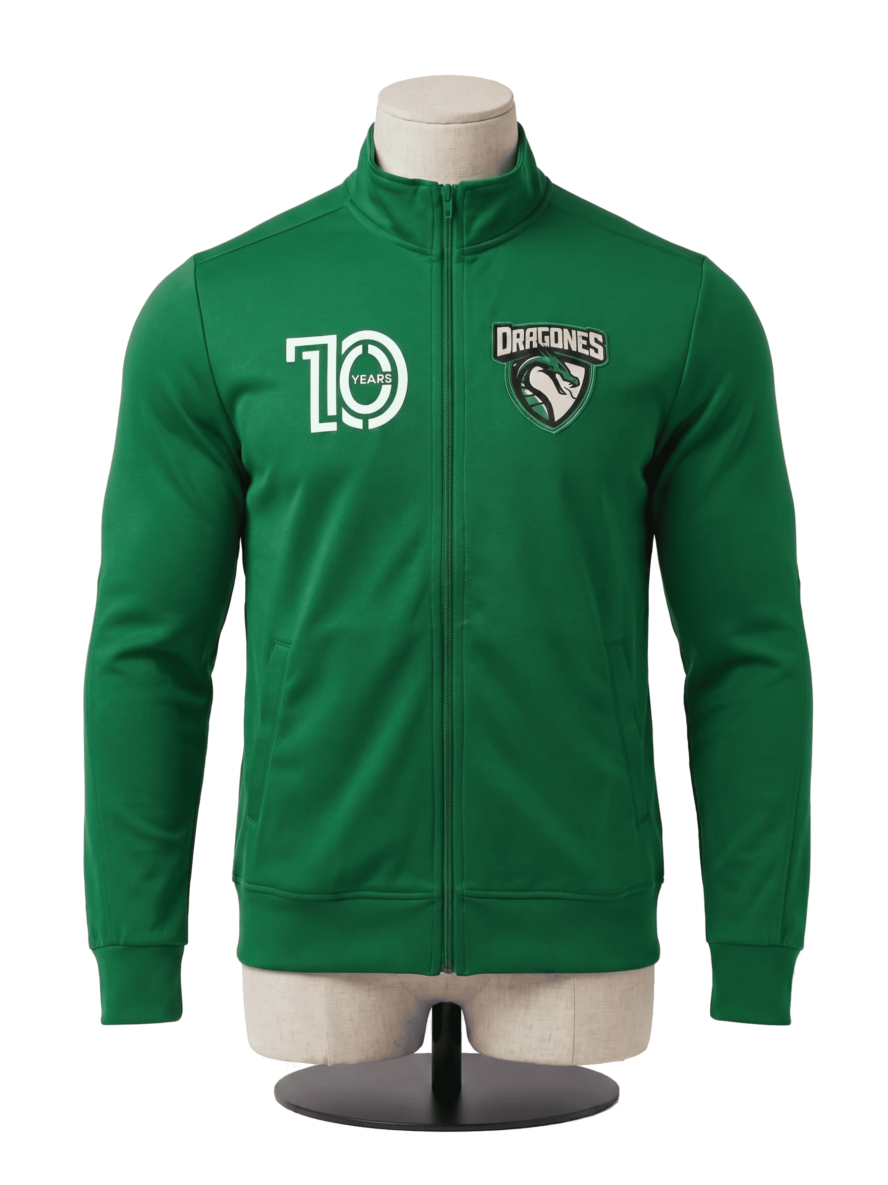 CASACA DE RUGBY 2025