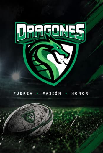 Dragones Rugby Club