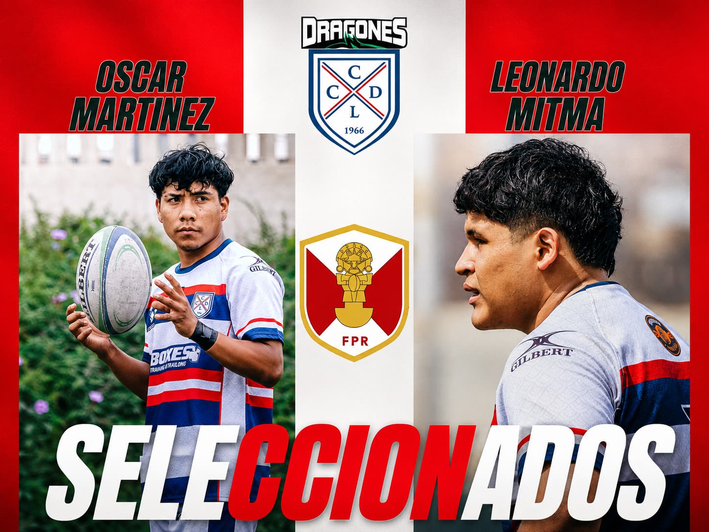 CONVOCADOS TUMIS M18